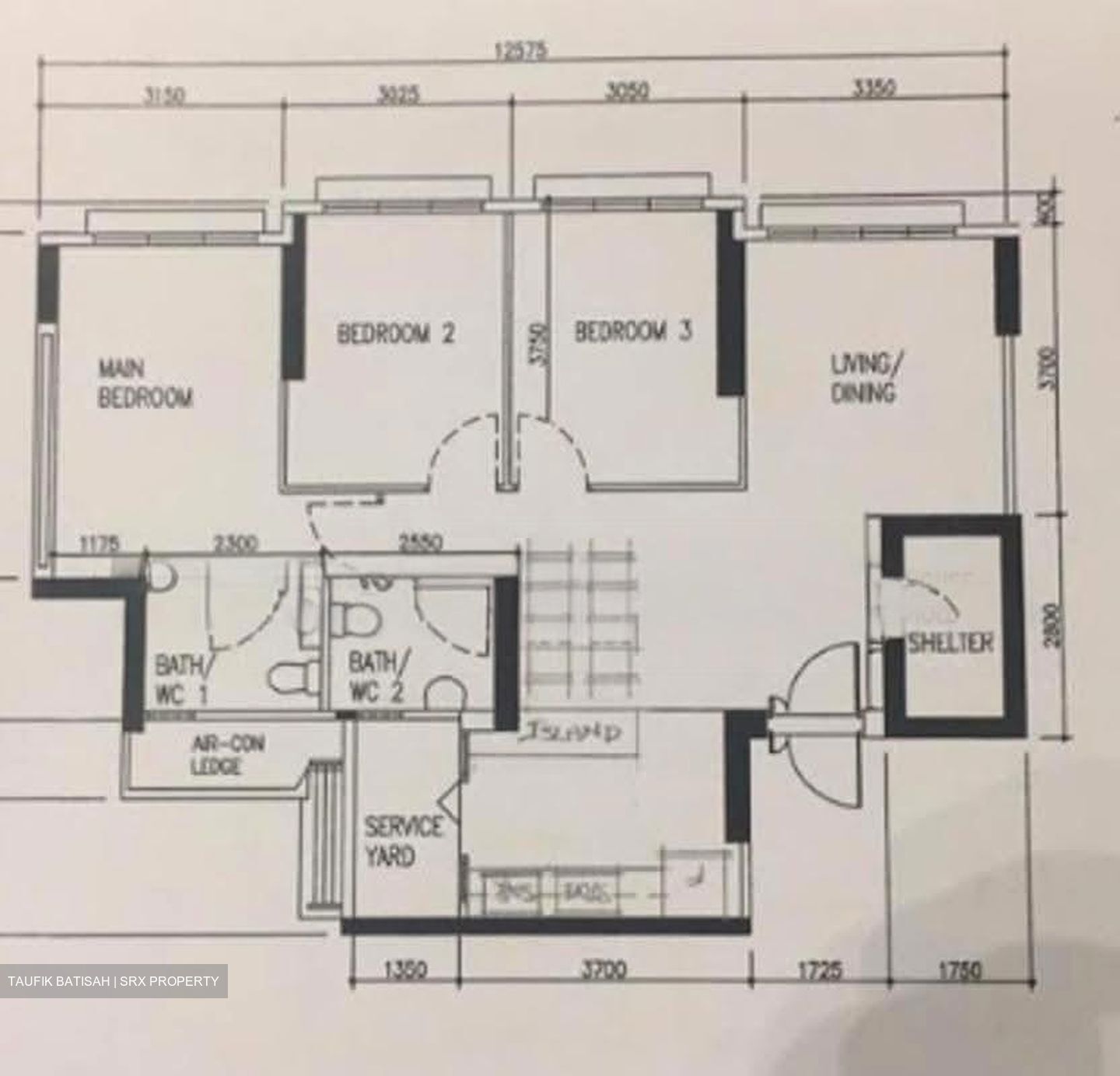 Blk 323C Punggol Bayview (Punggol), HDB 4 Rooms #613001801
